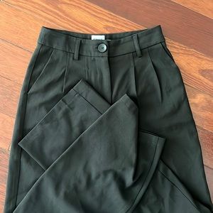 princess polly archer pants in size 0 🫶🏼